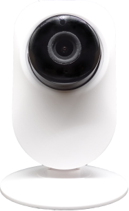 100萬(wàn)海思3518E-WIFI智能卡片