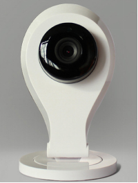 100萬(wàn)海思3518E-WIFI紅外智能