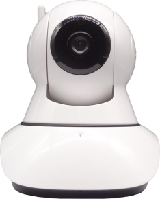 100萬(wàn)海思3518E-WIFI智能搖頭